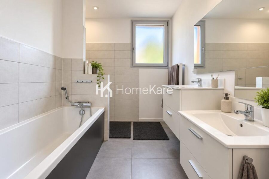 Maison à vendre à Caraman — Vue dégagée — photo 7