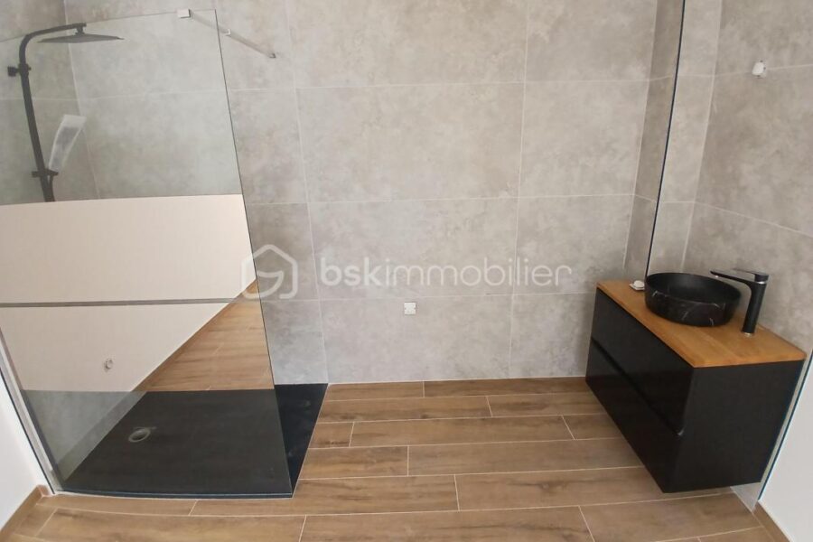 Appartement à vendre à Besancon — Vue fleuve — photo 6