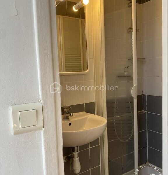 Appartement à vendre à Nice — Vue sur la ville — photo 6