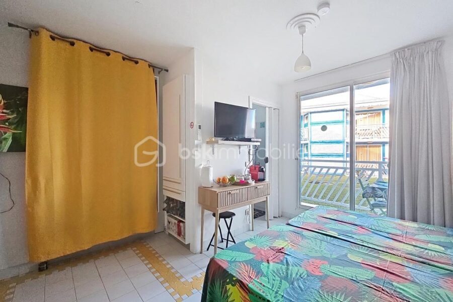 Appartement à vendre à Saint francois — Vue mer — photo 6