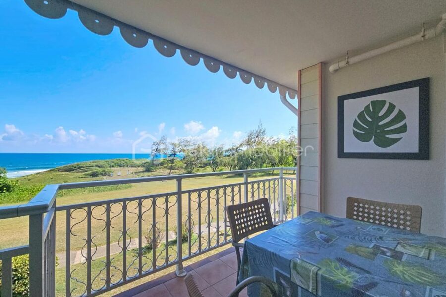 Appartement à vendre à Sainte anne — Vue mer — photo 6