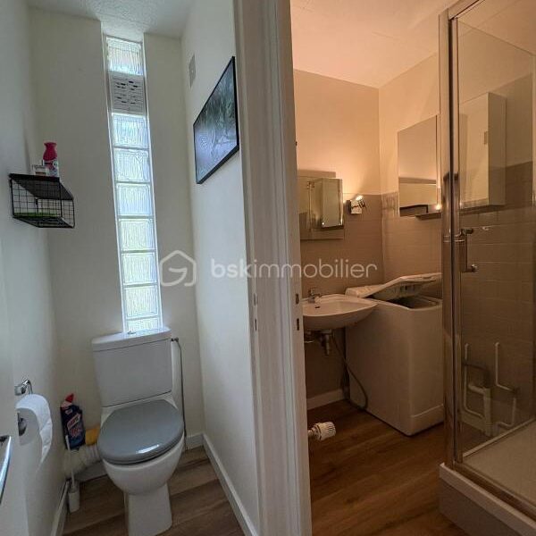 Appartement à vendre à Aillon le jeune — Vue nature — photo 7