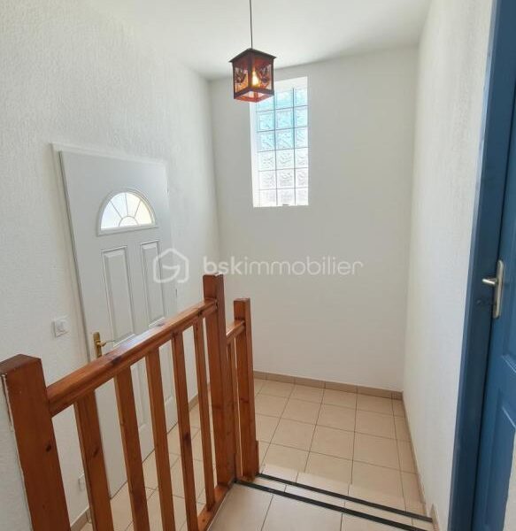 Maison à vendre à Saint pons de thomieres — Vue montagne — photo 6
