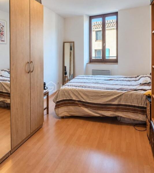 Appartement à vendre à Die — Vue montagne — photo 6