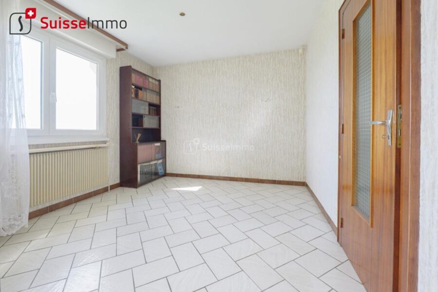Maison à vendre à Taillecourt — Vue nature — photo 6