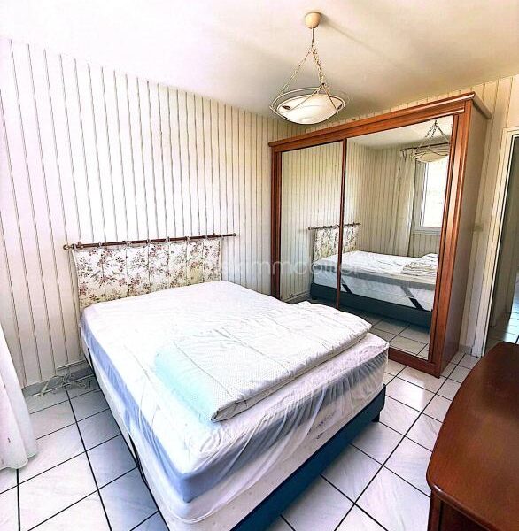Appartement à vendre à Saint paul trois chateaux — Vue nature — photo 7