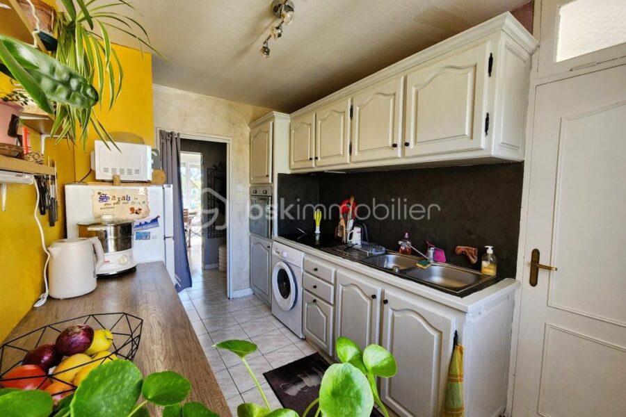 Appartement à vendre à Montelimar — Vue nature — photo 6