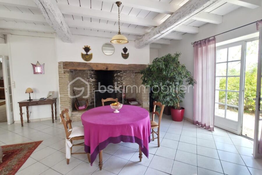 Maison à vendre à Rabastens — Vue nature — photo 7