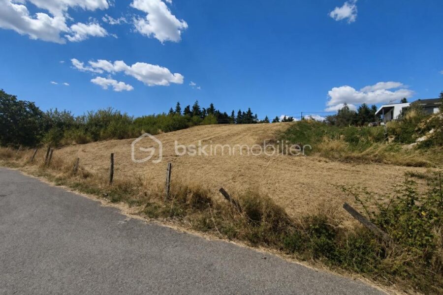 Terrain à vendre à Nollieux — Vue nature — photo 6