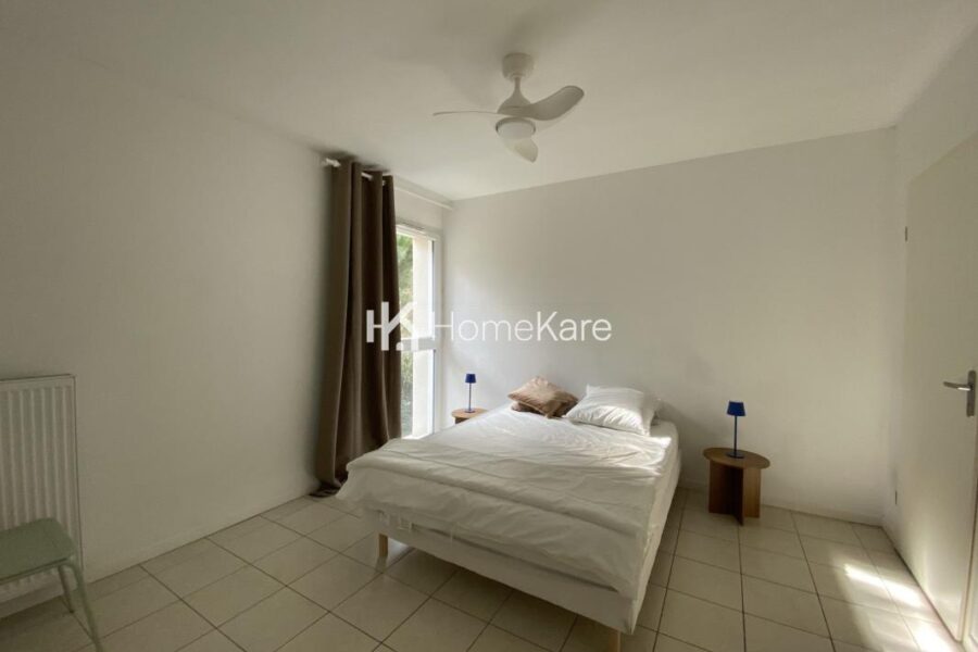 Appartement à vendre à Saint jean d illac — Vue nature — photo 6