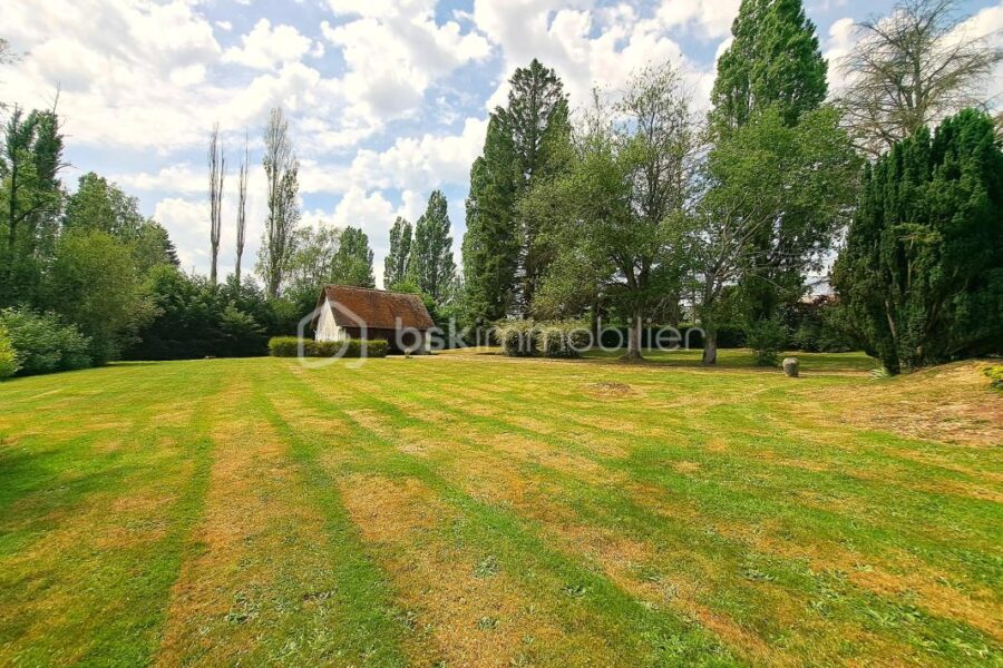 Maison à vendre à Bourth — Vue nature — photo 7