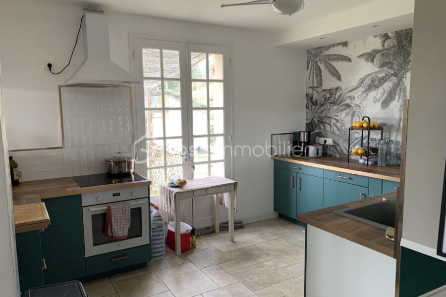 Maison à vendre à Lalinde — Vue nature — photo 6