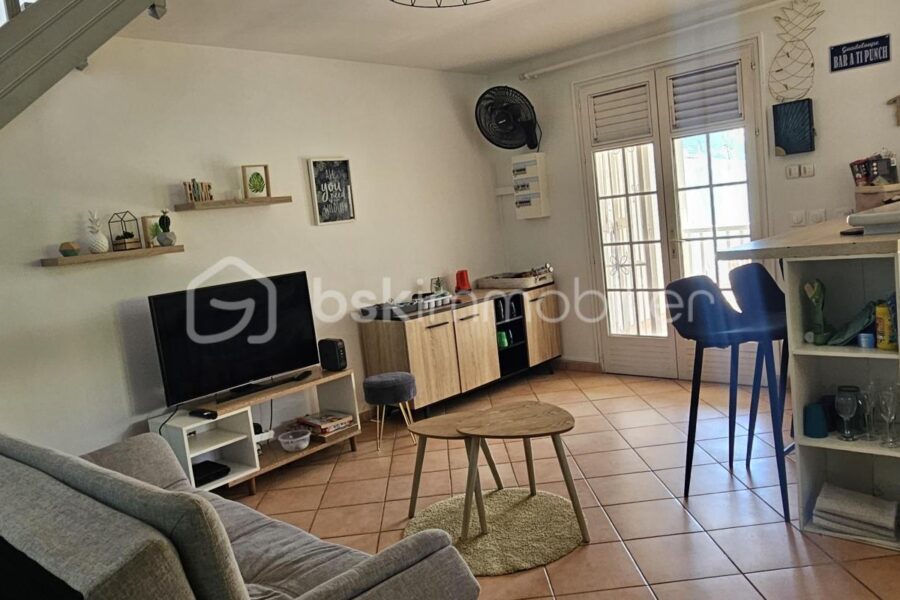 Maison à vendre à Saint francois — Vue nature — photo 7