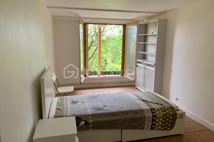 Maison à vendre à Vaucresson — Vue nature — photo 7
