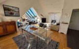 Appartement à vendre à Perros guirec — Vue mer — photo 6