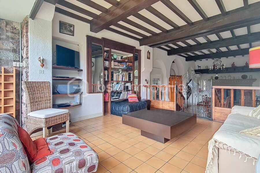 Maison à vendre à Prades — Vue nature — photo 6