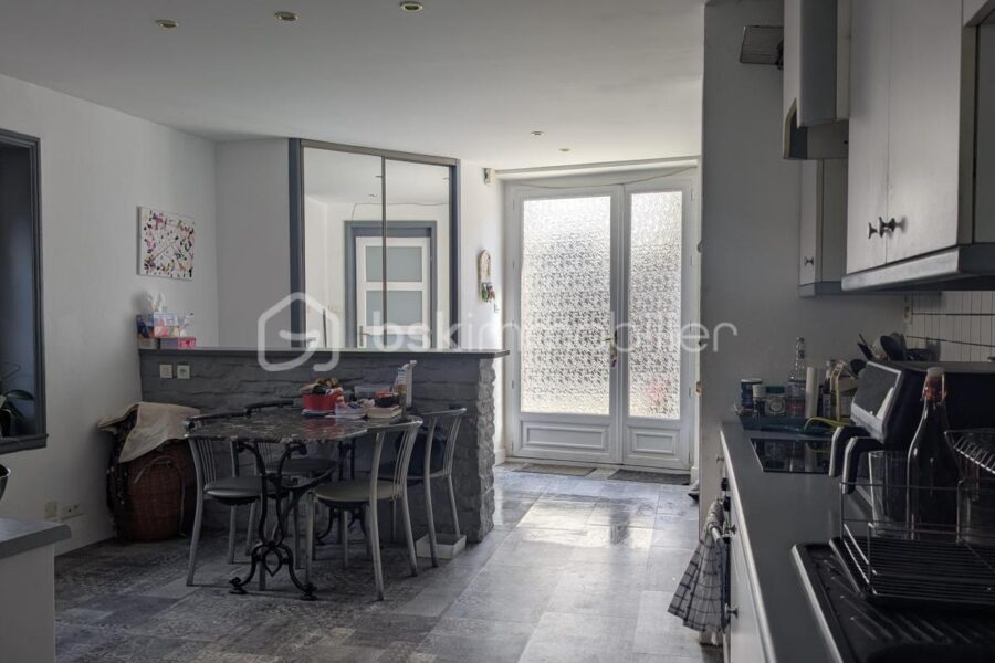 Maison à vendre à Saint genis l argentiere — Vue nature — photo 7