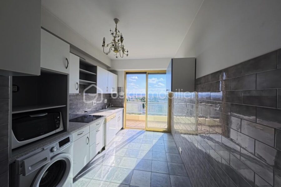 Appartement à vendre à Antibes — Vue mer — photo 7
