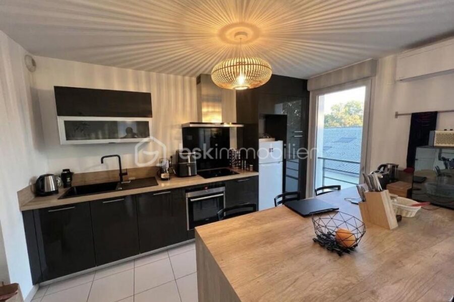 Appartement à vendre à Quint fonsegrives — Vue nature — photo 7