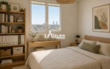Appartement à vendre à Nantes — Vue sur la ville — photo 6