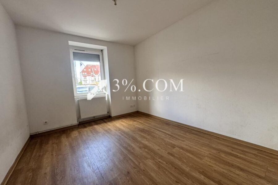 Appartement à vendre à Saverne — Vue nature — photo 6
