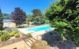 Maison à vendre à Lalinde — Vue nature — photo 6