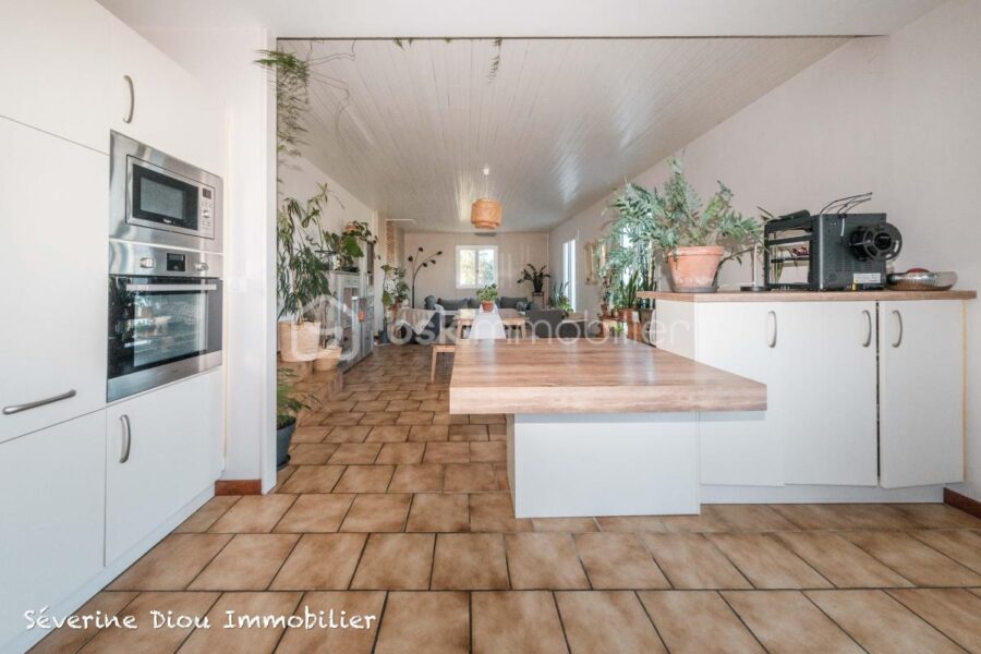 Maison à vendre à Navailles angos — Vue nature — photo 6