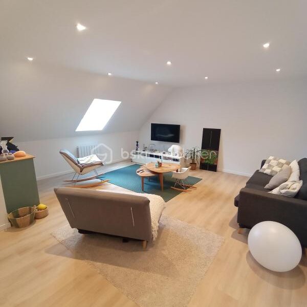 Appartement à vendre à Besancon — Vue nature — photo 6