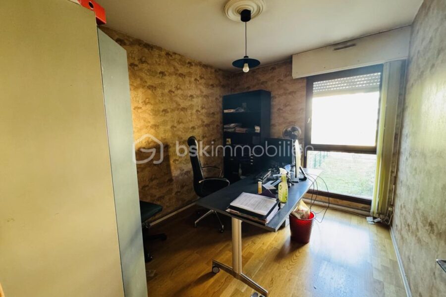 Appartement à vendre à Lyon 9e arrondissement — Vue fleuve — photo 6