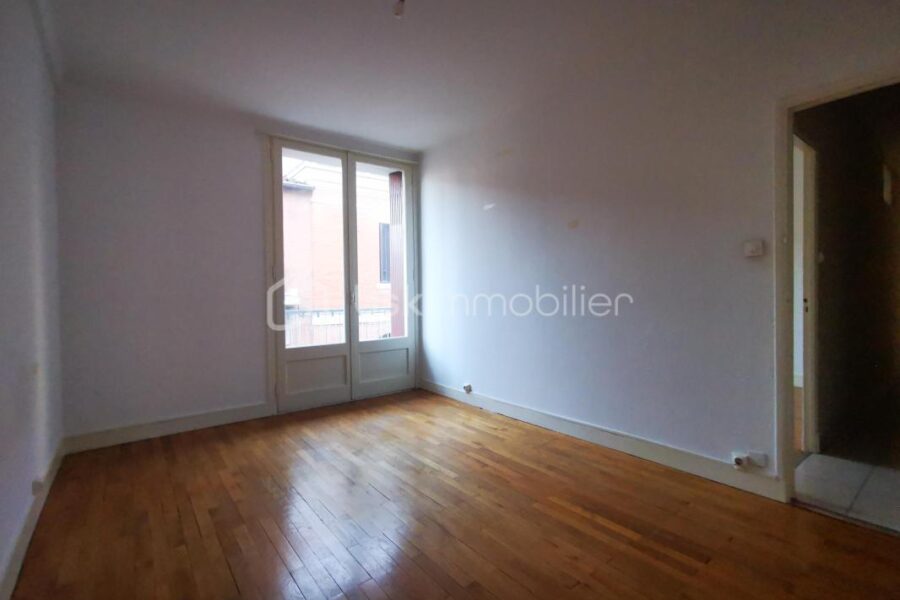 Appartement à vendre à Toulouse — Vue sur la ville — photo 6