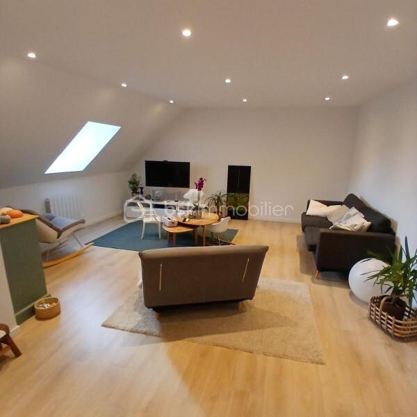 Appartement à vendre à Beure — Vue nature — photo 6