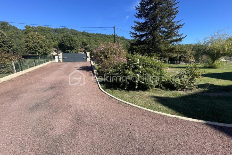 Maison à vendre à Lalinde — Vue nature — photo 7