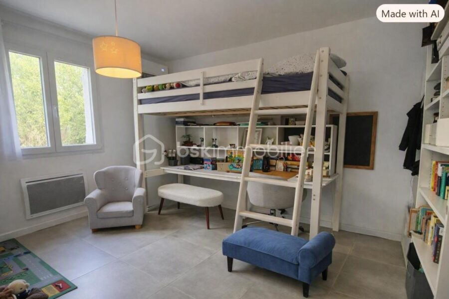 Maison à vendre à Pierrefeu du var — Vue nature — photo 6