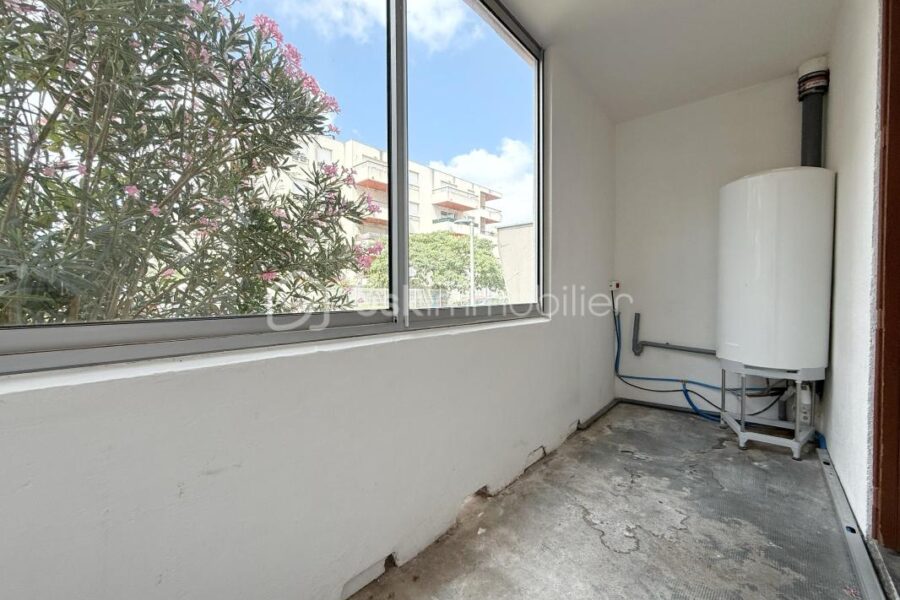 Appartement à vendre à Beziers — Vue dégagée — photo 6