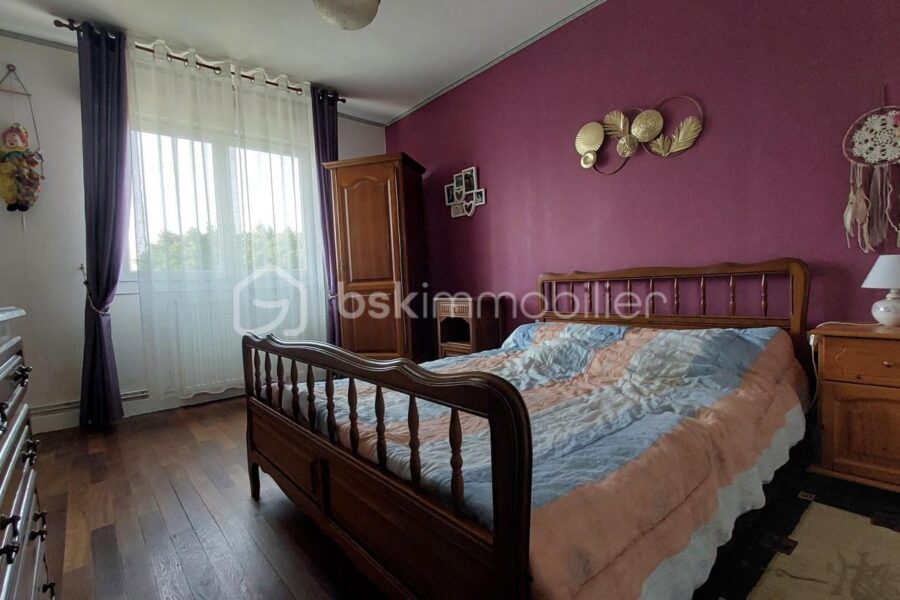 Maison à vendre à Auvillar — Vue nature — photo 6