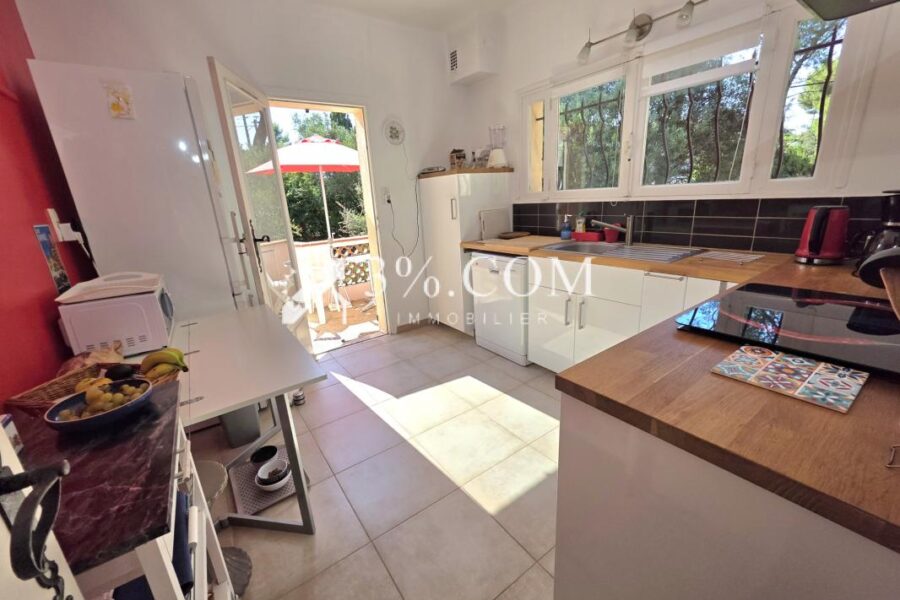 Maison à vendre à Saint raphael — Vue nature — photo 7