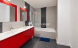 Appartement à vendre à Bordeaux — Vue sur la ville — photo 6