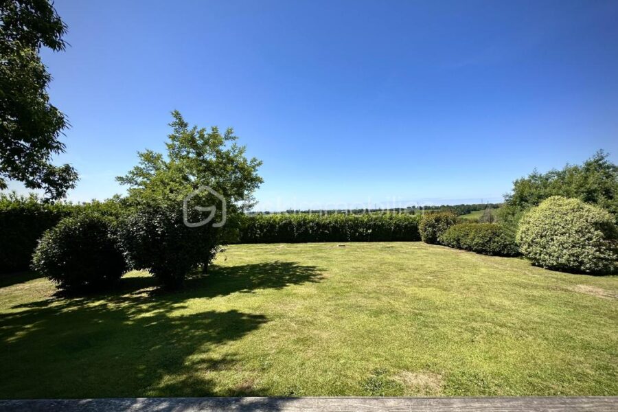 Maison à vendre à Briec — Vue nature — photo 6