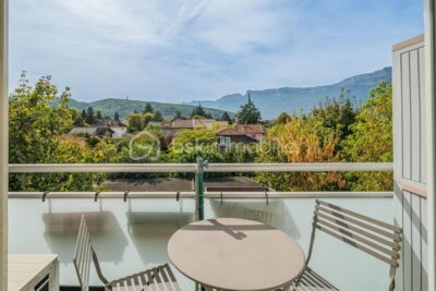 Appartement à vendre à Eybens