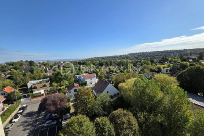 Appartement à vendre à Bougival