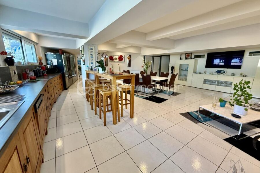 Appartement à vendre à Royan — Vue mer — photo 7
