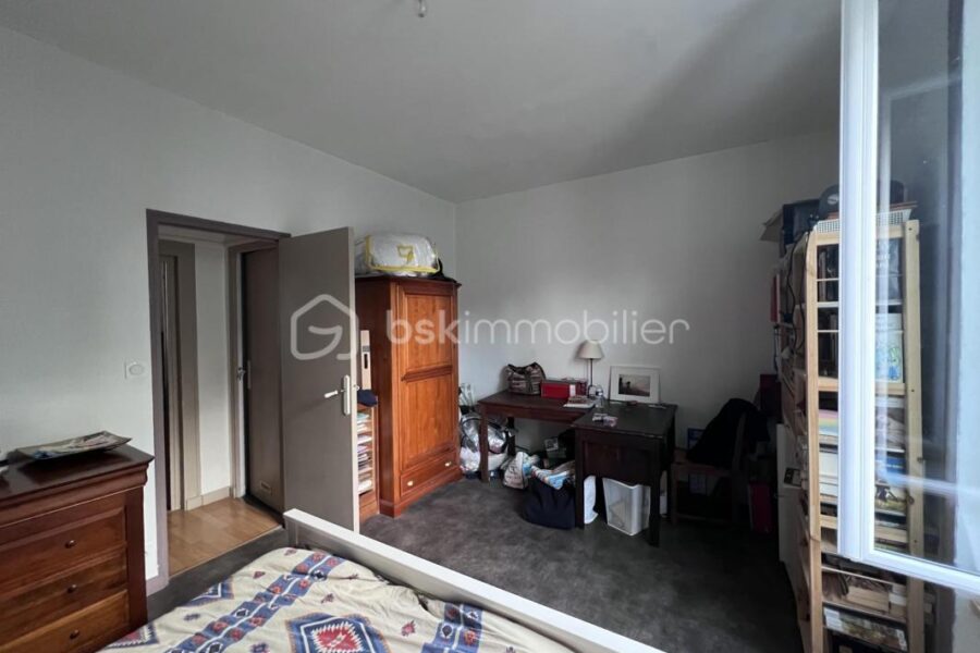Appartement à vendre à Fougeres — Vue dégagée — photo 7