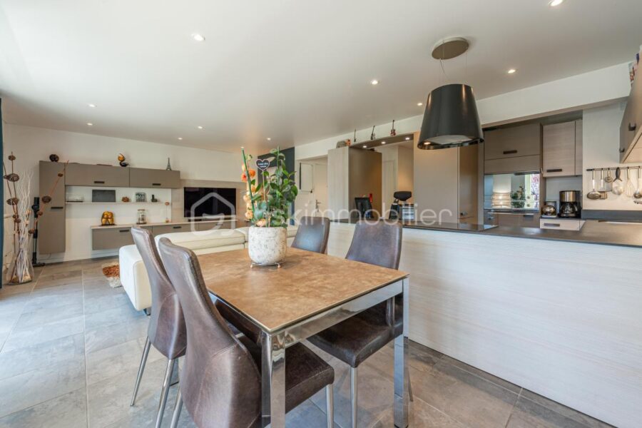 Appartement à vendre à Sillingy — Vue nature — photo 7