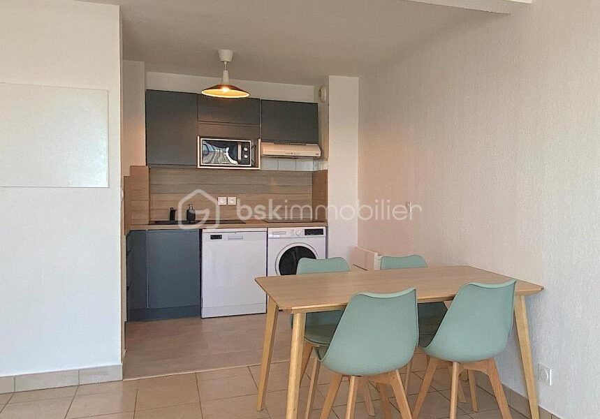 Appartement à vendre à Bordeaux — Vue sur la ville — photo 7