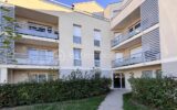 Appartement à vendre à Ballan mire — Vue parc & jardin — photo 6