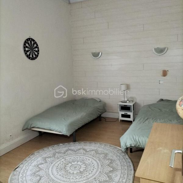 Appartement à vendre à Billere — Vue montagne — photo 6
