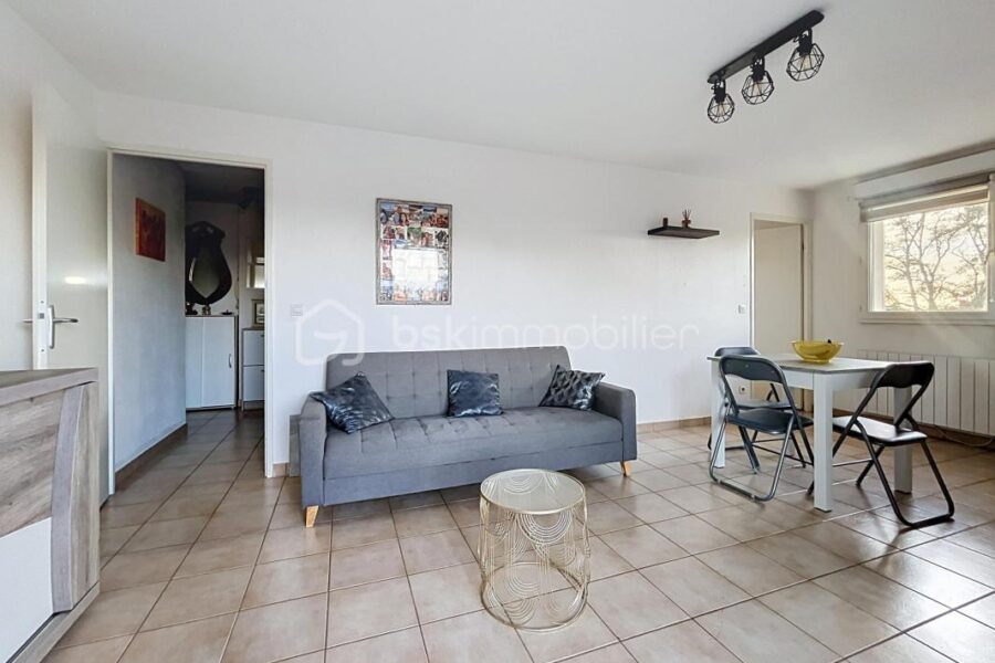 Appartement à vendre à Ambares et lagrave — Vue nature — photo 6