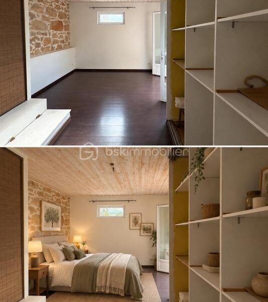 Maison à vendre à Montauroux — Vue dégagée — photo 6