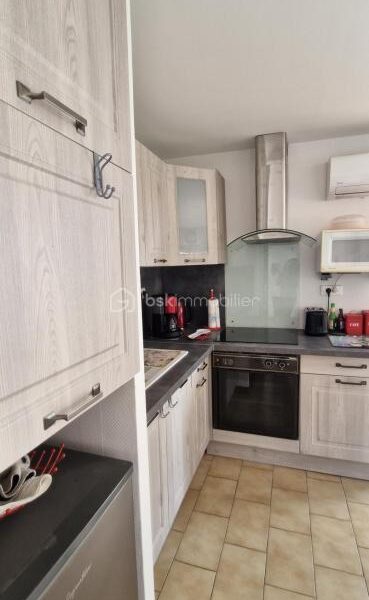 Appartement à vendre à Canet en roussillon — Vue mer — photo 7