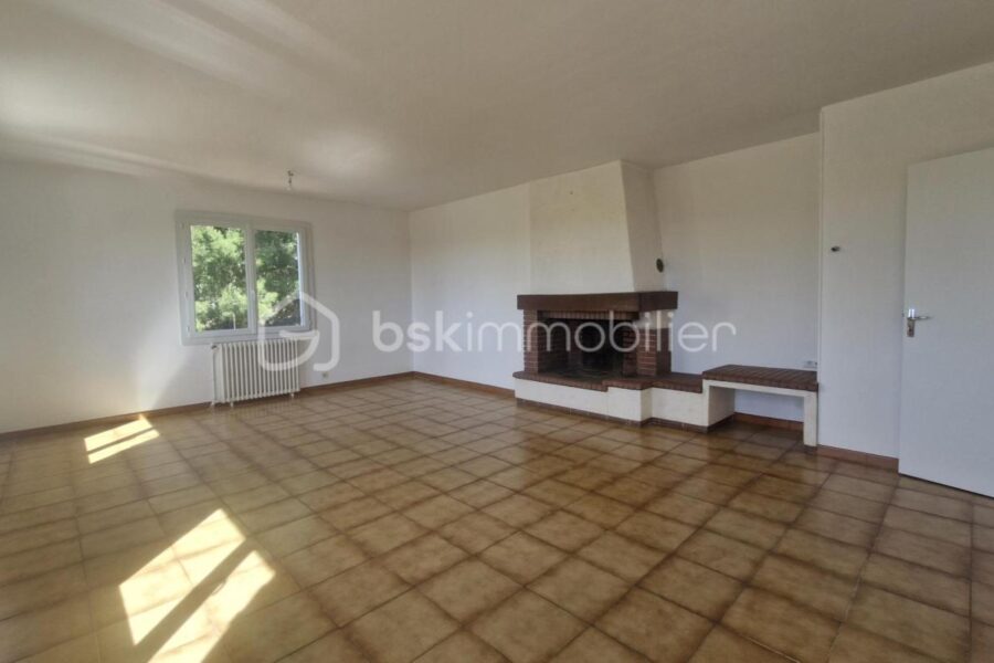 Maison à vendre à Leucate — Vue mer — photo 7